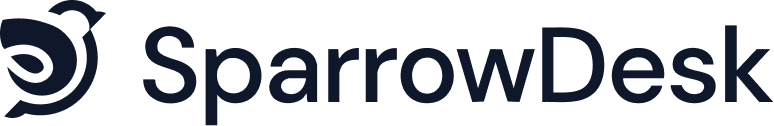 SparrowDesk